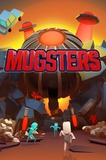 Mugsters -  for sale in Egypt from Games2Egypt