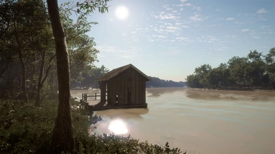 theHunter: Call of the Wild™ - Mississippi Acres Preserve  for sale in Egypt from Games2Egypt