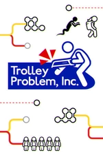 Trolley Problem, Inc. -  for sale in Egypt from Games2Egypt