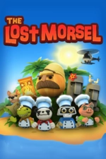 Overcooked - The Lost Morsel -  for sale in Egypt from Games2Egypt