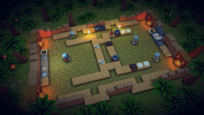 Overcooked - The Lost Morsel  for sale in Egypt from Games2Egypt