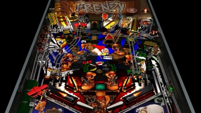 Worms Pinball  for sale in Egypt from Games2Egypt