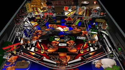 Worms Pinball  for sale in Egypt from Games2Egypt