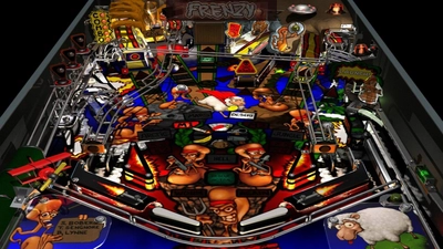 Worms Pinball  for sale in Egypt from Games2Egypt