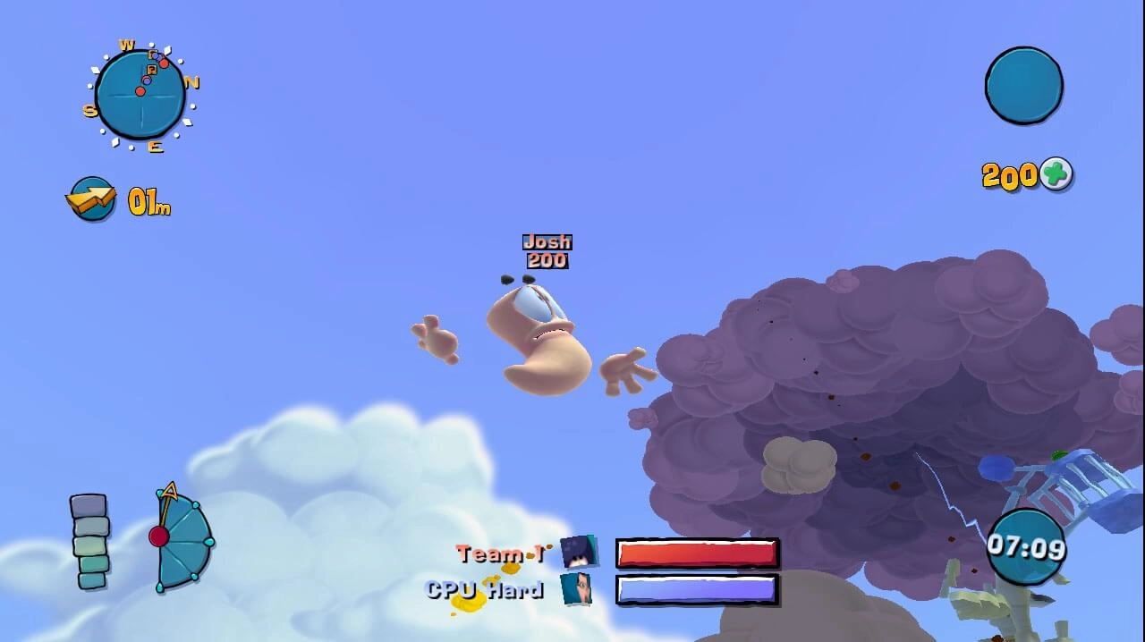 Worms Ultimate Mayhem - Multiplayer Pack  for sale in Egypt from Games2Egypt