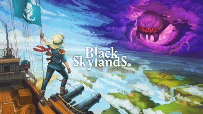  Black Skylands  for sale in Egypt from Games2Egypt