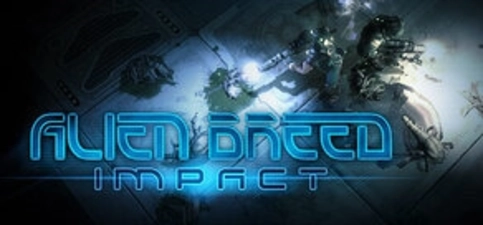 Alien Breed: Impact -  for sale in Egypt from Games2Egypt