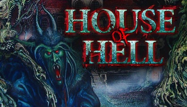 House of Hell (Fighting Fantasy Classics)  for sale in Egypt from Games2Egypt