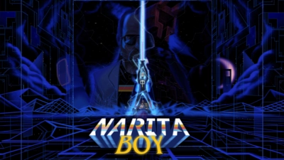 Narita Boy  for sale in Egypt from Games2Egypt