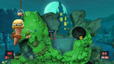 Worms Revolution - Medieval Tales DLC  for sale in Egypt from Games2Egypt