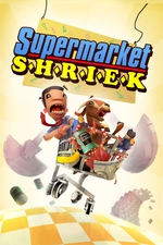 Supermarket Shriek -  for sale in Egypt from Games2Egypt