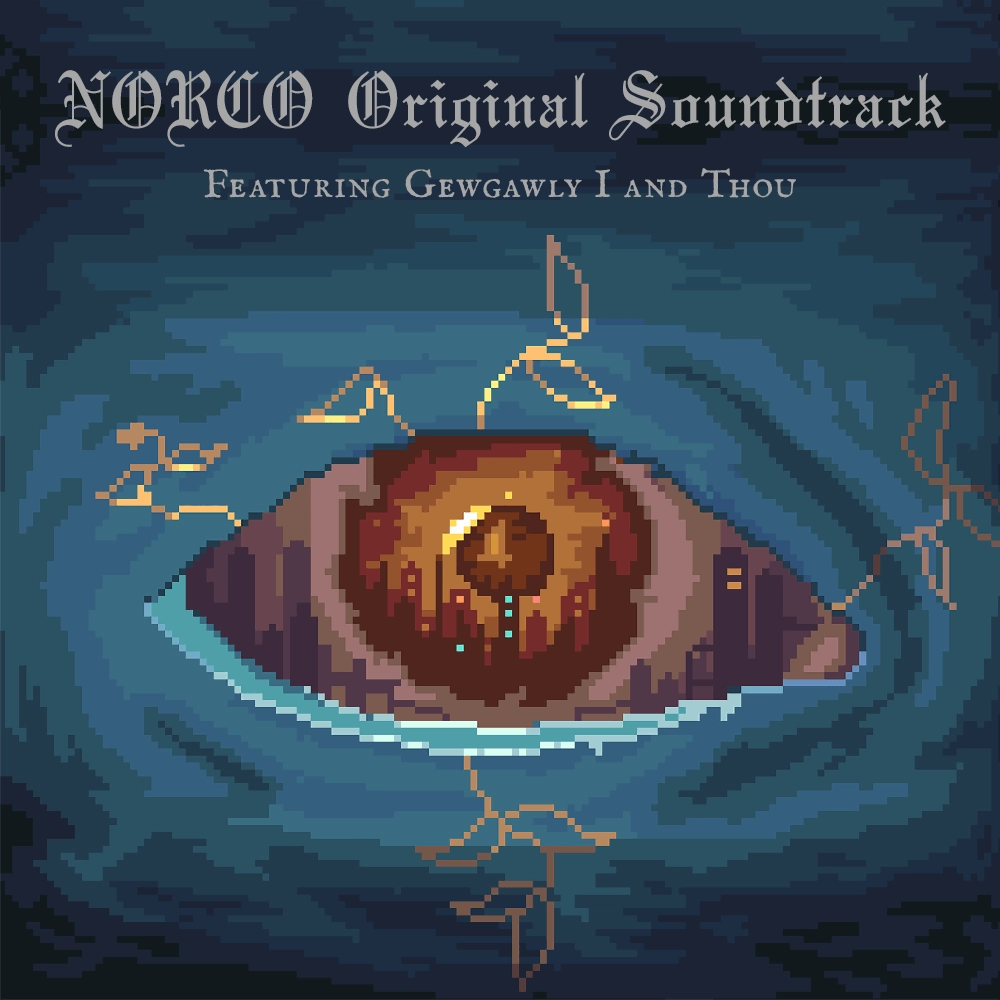 NORCO Original Soundtrack  for sale in Egypt from Games2Egypt