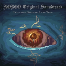 NORCO Original Soundtrack -  for sale in Egypt from Games2Egypt