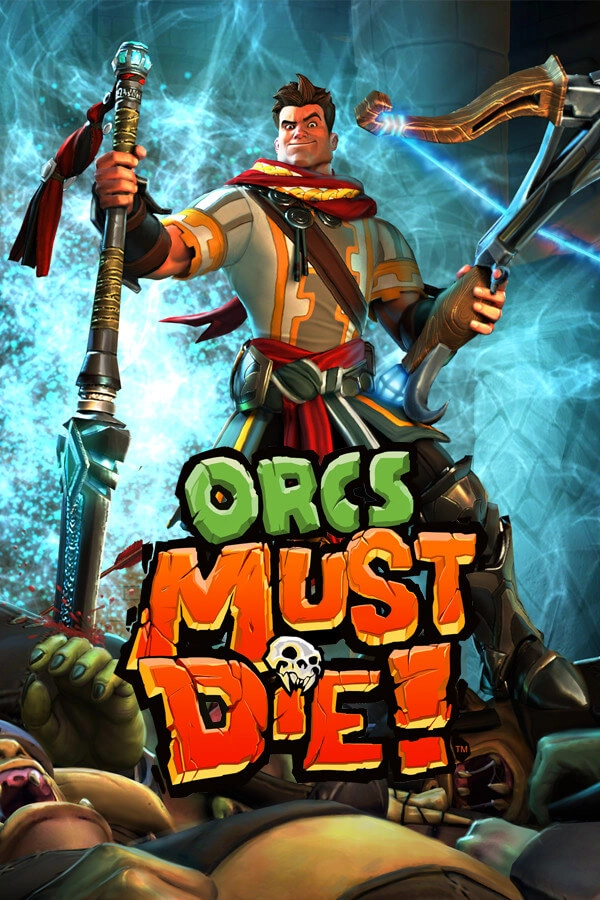 Orcs Must Die!  for sale in Egypt from Games2Egypt