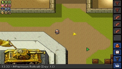 The Escapists - Escape Team  for sale in Egypt from Games2Egypt