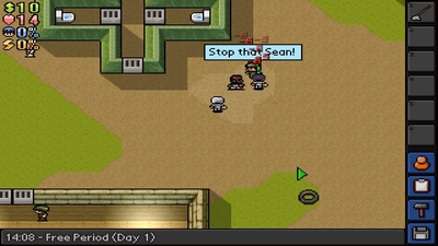 The Escapists - Escape Team  for sale in Egypt from Games2Egypt