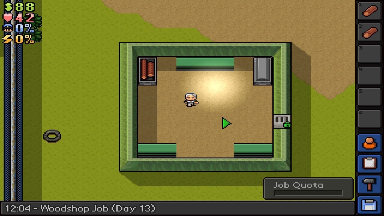 The Escapists - Escape Team  for sale in Egypt from Games2Egypt