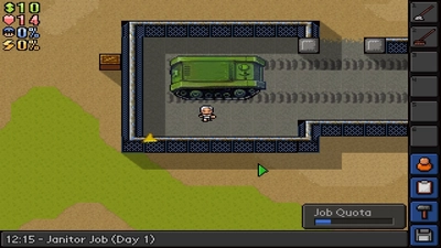 The Escapists - Escape Team  for sale in Egypt from Games2Egypt