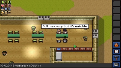 The Escapists - Escape Team  for sale in Egypt from Games2Egypt