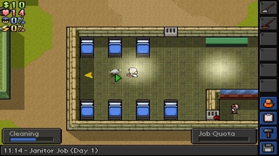 The Escapists - Escape Team  for sale in Egypt from Games2Egypt