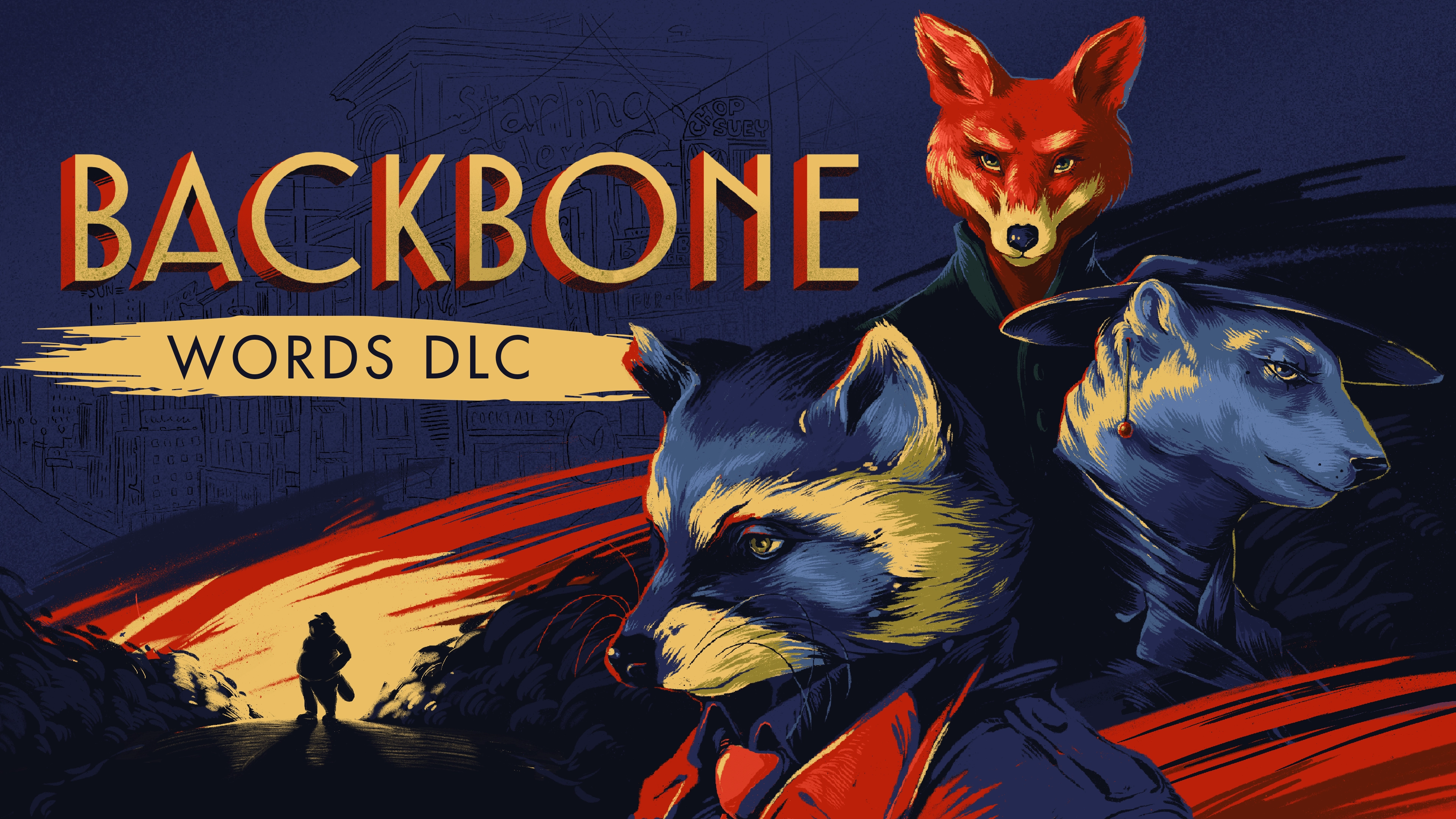 Backbone - Words  for sale in Egypt from Games2Egypt