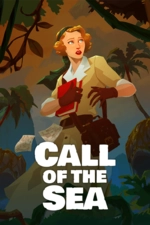 Call of the Sea -  for sale in Egypt from Games2Egypt