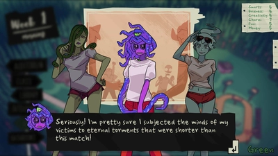 Monster Prom: First Crush Bundle  for sale in Egypt from Games2Egypt