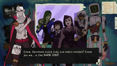 Monster Prom: First Crush Bundle  for sale in Egypt from Games2Egypt