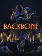 Backbone - Original Soundtrack -  for sale in Egypt from Games2Egypt