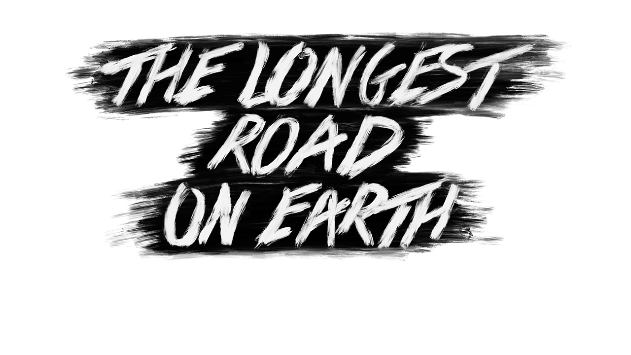 The Longest Road on Earth - Backstage Edition  for sale in Egypt from Games2Egypt