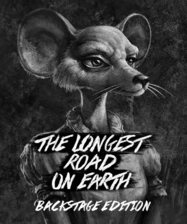 The Longest Road on Earth - Backstage Edition  for sale in Egypt from Games2Egypt