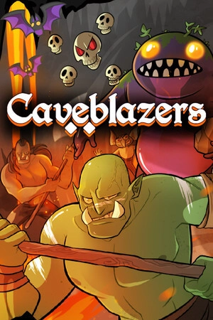 Caveblazers  for sale in Egypt from Games2Egypt