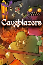 Caveblazers -  for sale in Egypt from Games2Egypt