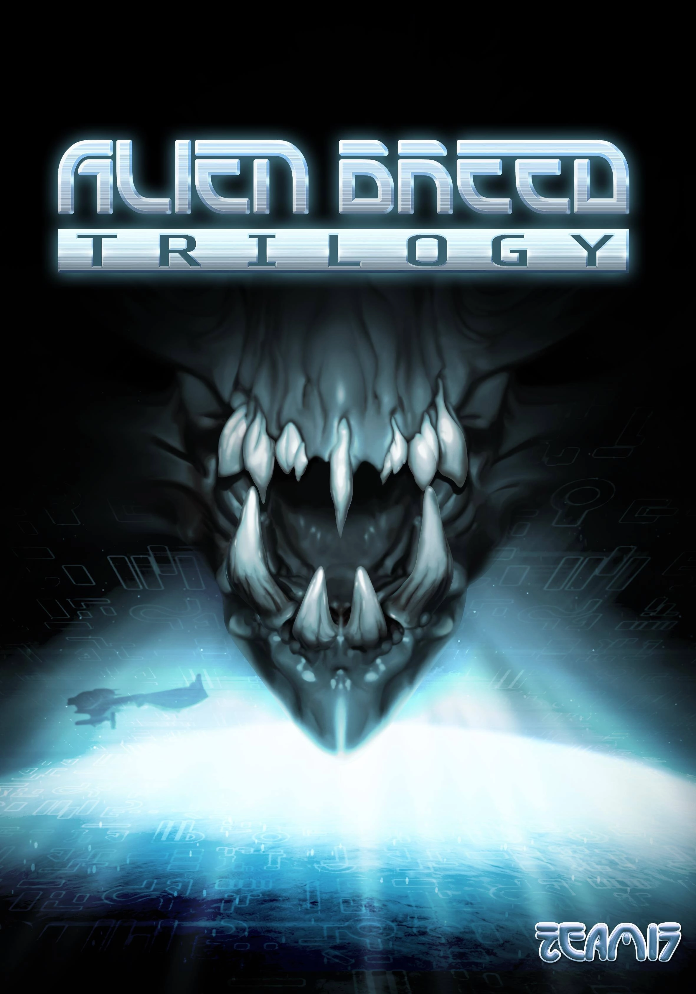 Alien Breed Trilogy  for sale in Egypt from Games2Egypt