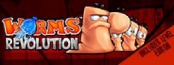 Worms Revolution - Funfair DLC -  for sale in Egypt from Games2Egypt