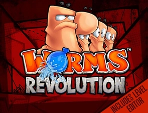 Worms Revolution - Funfair DLC  for sale in Egypt from Games2Egypt