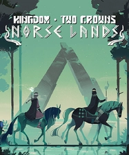 Kingdom Two Crowns: Norse Lands -  for sale in Egypt from Games2Egypt