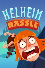 Helheim Hassle -  for sale in Egypt from Games2Egypt