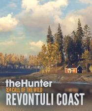 theHunter: Call of the Wild™ - Revontuli Coast -  for sale in Egypt from Games2Egypt