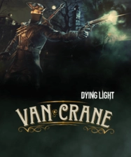 Dying Light - Van Crane Bundle -  for sale in Egypt from Games2Egypt