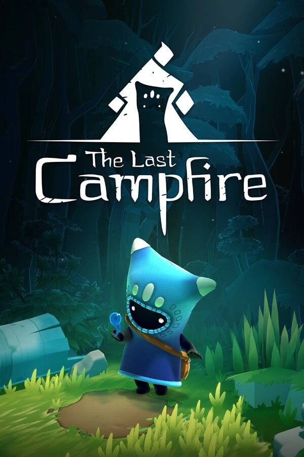 The Last Campfire (Steam)  for sale in Egypt from Games2Egypt