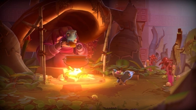 The Last Campfire (Steam)  for sale in Egypt from Games2Egypt