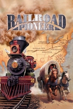 Railroad Pioneer -  for sale in Egypt from Games2Egypt