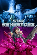 Star Renegades -  for sale in Egypt from Games2Egypt