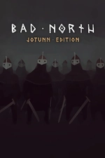 Bad North: Jotunn Edition -  for sale in Egypt from Games2Egypt