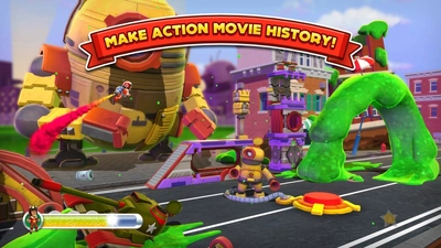 Joe Danger 2: The Movie  for sale in Egypt from Games2Egypt