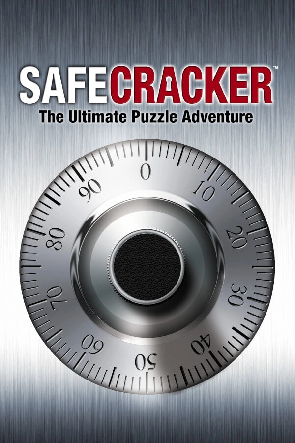 Safecracker: The Ultimate Puzzle Adventure  for sale in Egypt from Games2Egypt