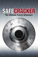 Safecracker: The Ultimate Puzzle Adventure -  for sale in Egypt from Games2Egypt