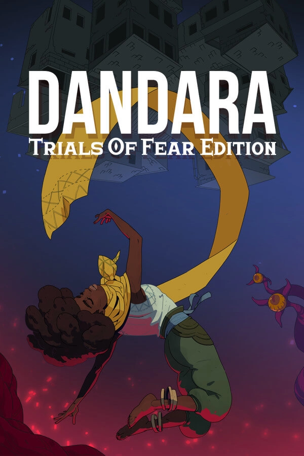 Dandara: Trials of Fear Edition  for sale in Egypt from Games2Egypt