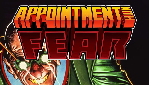 Appointment With FEAR (Fighting Fantasy Classics)  for sale in Egypt from Games2Egypt